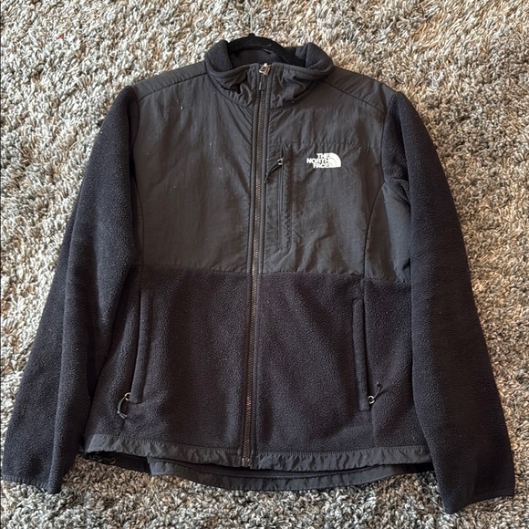 The North Face Other - The North Face Men's Black Jacket